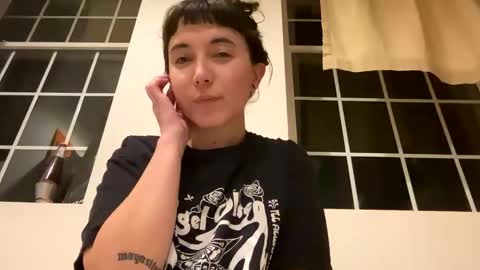 CuteBalloons online show from January 2025 02:49:02 AM