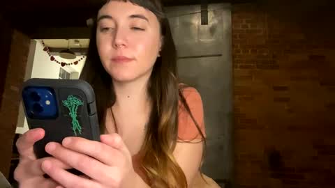 CuteBalloons online show from January 2025 01:22:01 AM