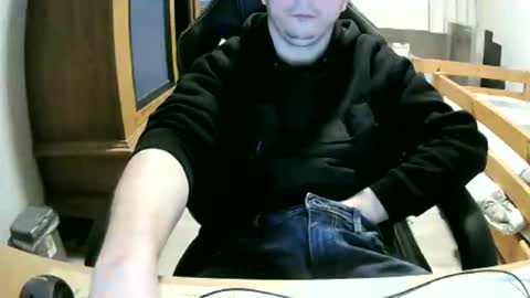 Cuteboy090 online show from February 2026 11:11:02 AM