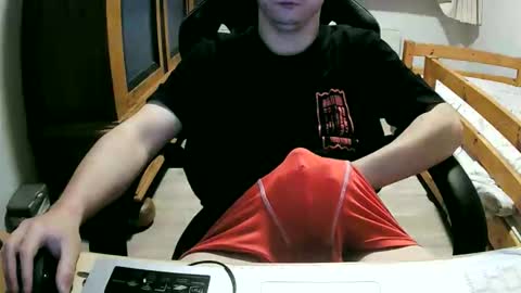 Cuteboy090 online show from April 2026 01:58:02 PM