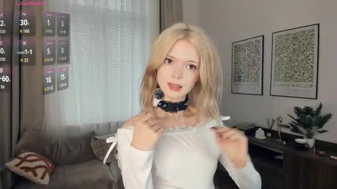 Alice online show from October 2025 07:32:01 AM