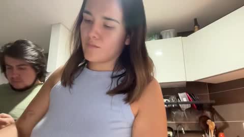 CuteBunny 21 online show from March 2026 11:07:02 PM