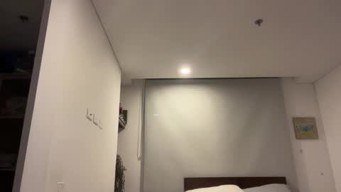 CuteBunny 21 online show from March 2026 01:10:02 AM