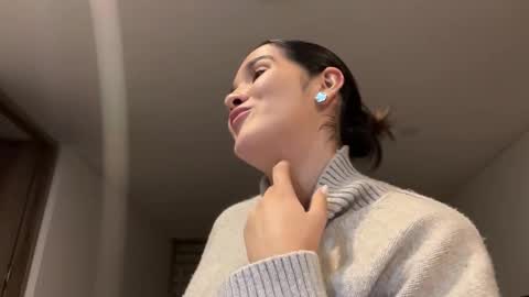 CuteBunny 21 online show from March 2026 12:47:02 AM