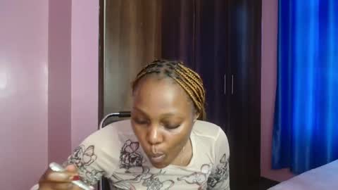 Snapshot of cutebuu chatting on November 2025 01:34:02 PM cutebuu online show from November 2025 01:34:02 PM