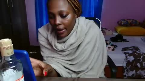 Snapshot of cutebuu chatting on November 2025 08:09:01 AM cutebuu online show from November 2025 08:09:01 AM