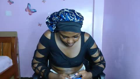 cutebuu online show from April 2026 09:28:01 PM