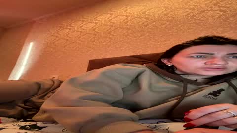 Cherry Girl online show from April 2026 03:11:01 PM