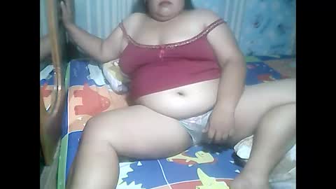 Snapshot of cutechubbyasian chatting on April 2026 03:38:01 PM cutechubbyasian online show from April 2026 03:38:01 PM