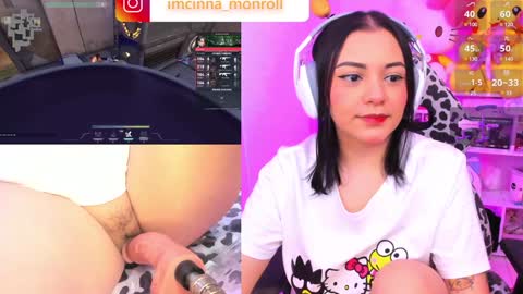 Cinna independent model online show from January 2025 12:57:02 AM