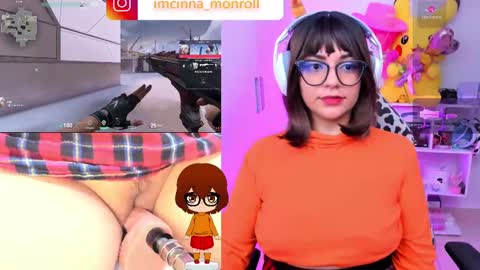 Cinna independent model online show from February 2025 05:15:02 AM