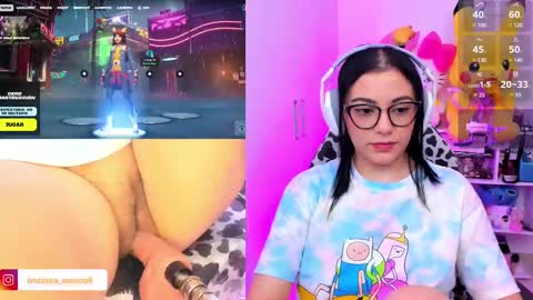 Cinna independent model online show from February 2025 04:31:02 PM