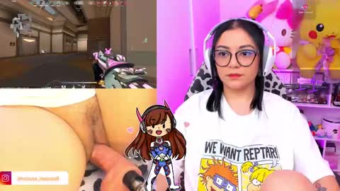 Cinna independent model online show from February 2025 05:37:02 PM