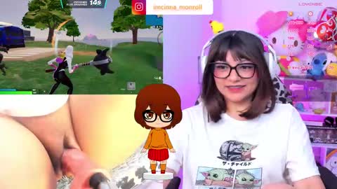 Cinna independent model online show from October 2025 03:15:01 AM