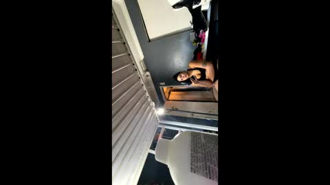 Snapshot of cutecuban18 chatting on January 2025 04:34:01 PM loveolots online show from January 2025 04:34:01 PM