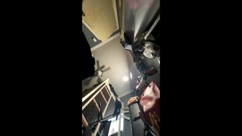 Snapshot of cutecuban18 chatting on January 2025 09:17:01 PM loveolots online show from January 2025 09:17:01 PM