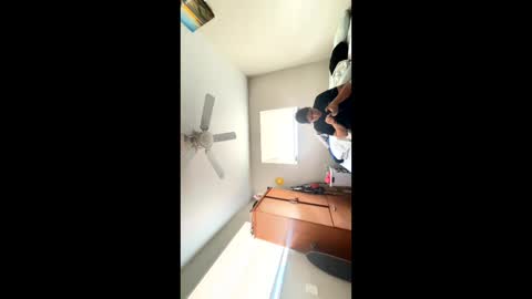 Snapshot of cutecuban18 chatting on March 2025 05:06:02 PM loveolots online show from March 2025 05:06:02 PM