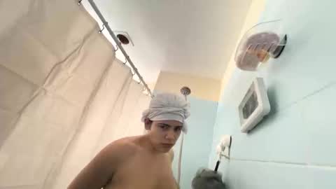 Snapshot of cutecuban18 chatting on November 2025 11:48:02 PM loveolots online show from November 2025 11:48:02 PM