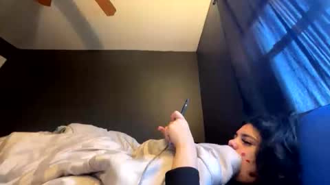 Snapshot of cutecuban18 chatting on February 2026 02:05:01 PM loveolots online show from February 2026 02:05:01 PM