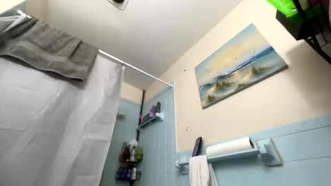 Snapshot of cutecuban18 chatting on February 2026 07:18:01 PM loveolots online show from February 2026 07:18:01 PM