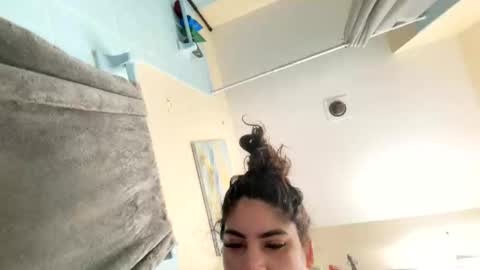 Snapshot of cutecuban18 chatting on February 2026 02:31:02 PM loveolots online show from February 2026 02:31:02 PM