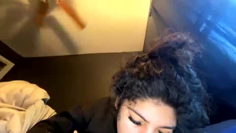 Snapshot of cutecuban18 chatting on February 2026 12:53:02 PM loveolots online show from February 2026 12:53:02 PM