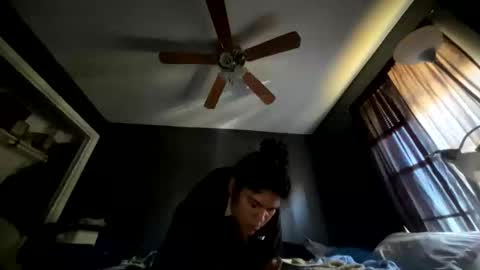 Snapshot of cutecuban18 chatting on February 2026 04:27:02 PM loveolots online show from February 2026 04:27:02 PM