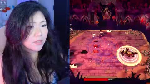 Cute Curvy Hana  online show from October 2025 05:35:01 PM