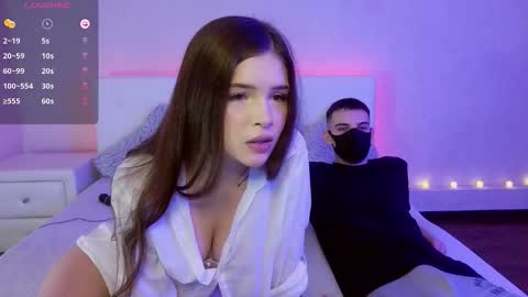 Tory and Leon online show from October 2025 07:55:02 PM