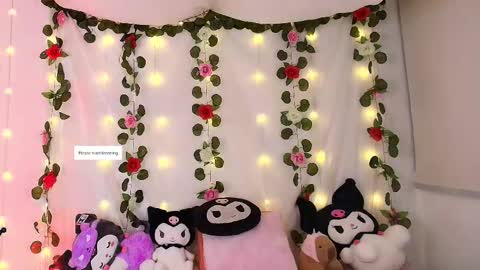 Andrea 3 online show from March 2026 02:03:01 AM