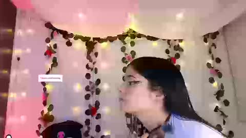 Andrea 3 online show from March 2026 02:06:02 AM