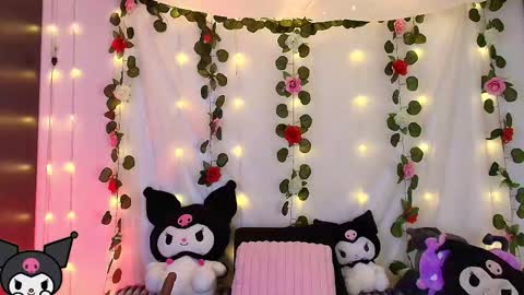 Andrea 3 online show from March 2026 02:47:02 AM