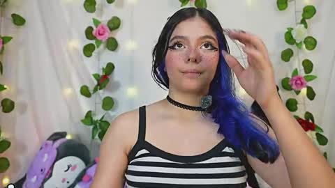 Andrea 3 online show from June 2026 02:35:02 AM