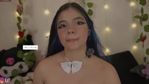 Snapshot of cutee_andrea chatting on July 2026 03:00:02 AM Andrea 3 online show from July 2026 03:00:02 AM
