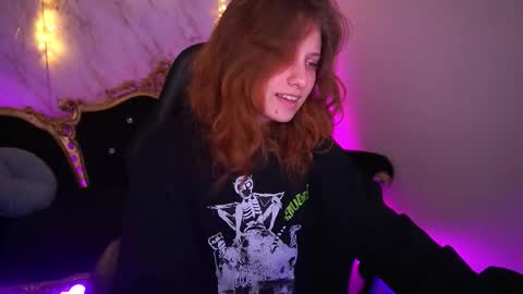 Foxy online show from January 2026 02:54:02 PM