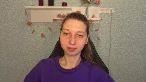 Elli online show from November 2025 05:39:01 AM