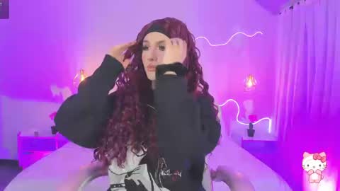 Snapshot of cuteezoe chatting on September 2025 10:42:02 PM Zoe online show from September 2025 10:42:02 PM