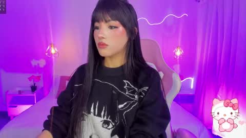 Snapshot of cuteezoe chatting on September 2025 04:35:02 AM Zoe online show from September 2025 04:35:02 AM