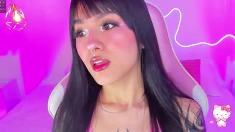 Snapshot of cuteezoe chatting on October 2025 04:57:01 AM Zoe online show from October 2025 04:57:01 AM