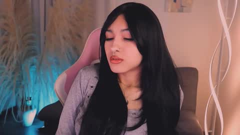 Snapshot of cuteezoe chatting on November 2025 07:00:02 AM Zoe online show from November 2025 07:00:02 AM