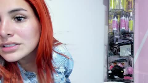 Snapshot of cutegirls_noa chatting on March 2026 10:04:02 PM cutegirls_noa online show from March 2026 10:04:02 PM