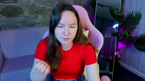 cuteglory online show from February 2026 01:35:02 AM