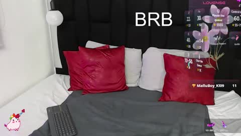 Hanna online show from January 2025 05:11:02 PM