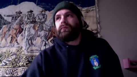cutehungboi online show from January 2025 07:49:02 PM