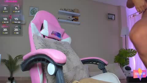 Snapshot of cutejazmin chatting on March 2025 08:55:01 PM Im Jazmin online show from March 2025 08:55:01 PM