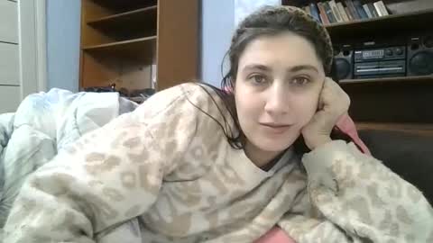 cutekattie online show from January 2026 05:11:01 AM