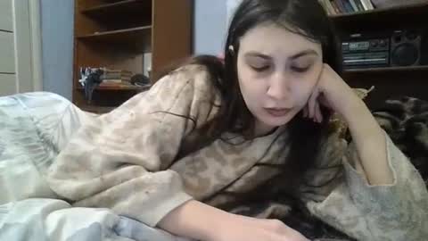cutekattie online show from February 2026 05:50:01 AM