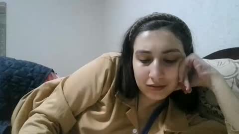 cutekattie online show from March 2026 04:20:02 AM