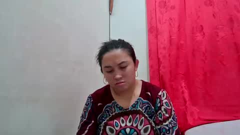 Snapshot of cutelalay chatting on February 2025 01:03:01 AM Lalai online show from February 2025 01:03:01 AM