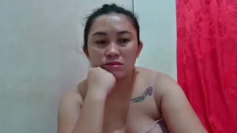 Snapshot of cutelalay chatting on March 2025 10:38:01 PM Lalai online show from March 2025 10:38:01 PM